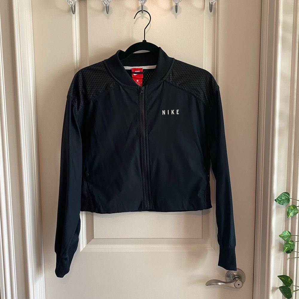 Nike Track Jacket